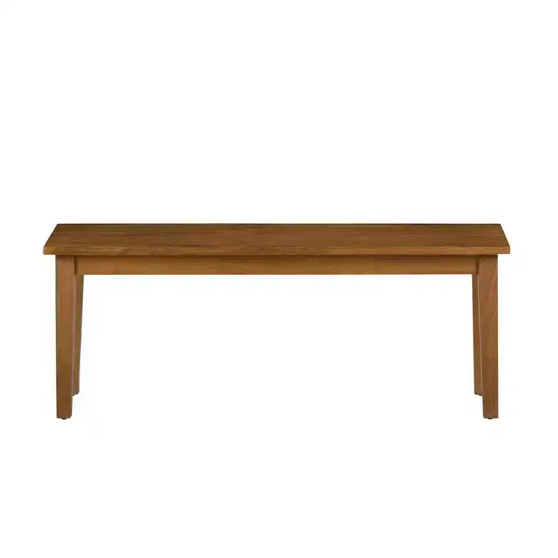 Jofran,Simplicity Solid Wood 48 Classic Bench